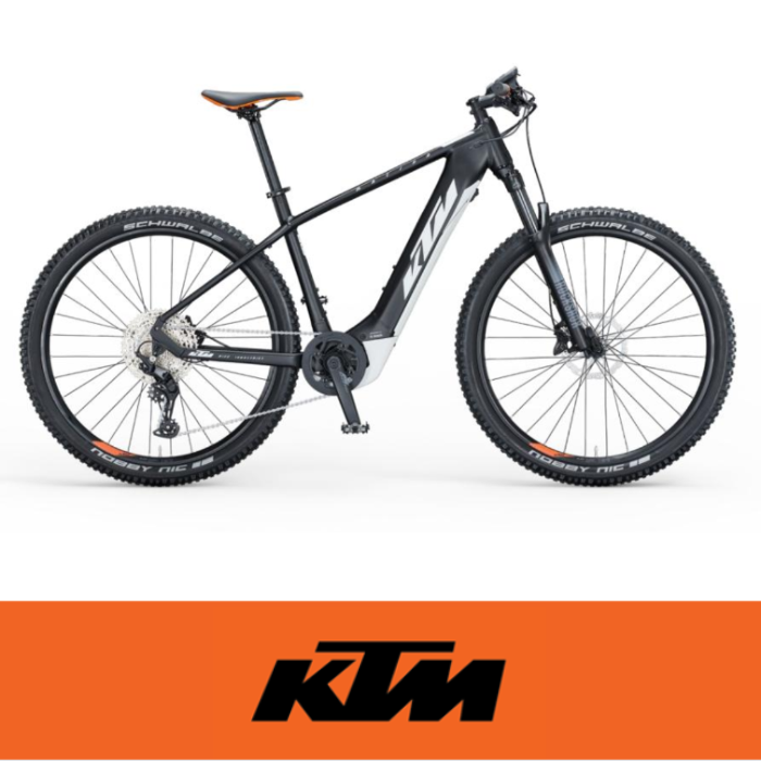 KTM Macina Team 292