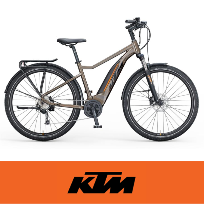 KTM Macina Gran P292