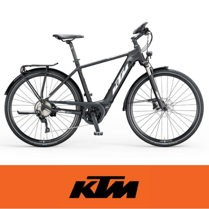 KTM Macina Sport 510 (2022)