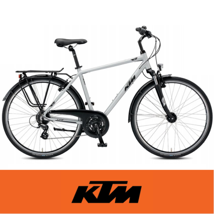 KTM Life Joy 24 (2019)