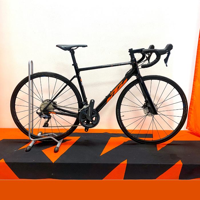 KTM Revelator Alto Elite (2021)