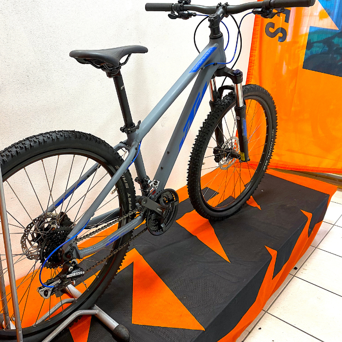 KTM Chicago Disk 27