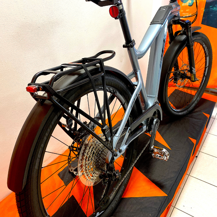 BH Step Cross Pro 27.5