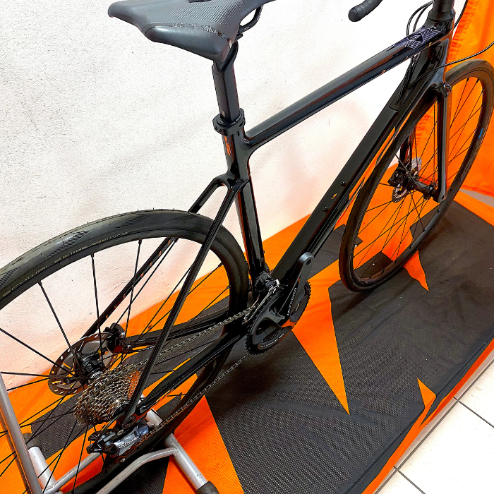 KTM Revelator Alto Elite (2021)