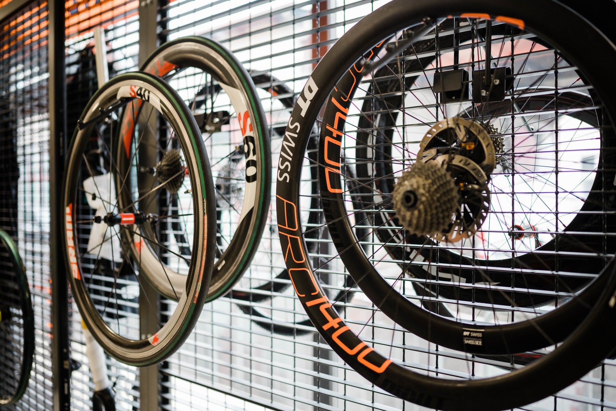 ciclicarebo store cerchioni e ruote bike