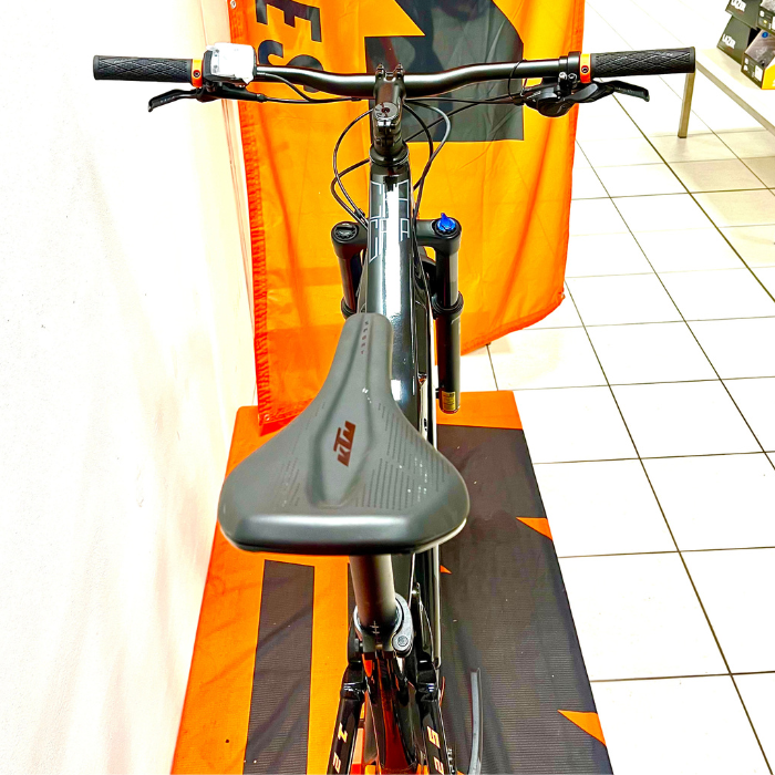 KTM Macina Chacana 591
