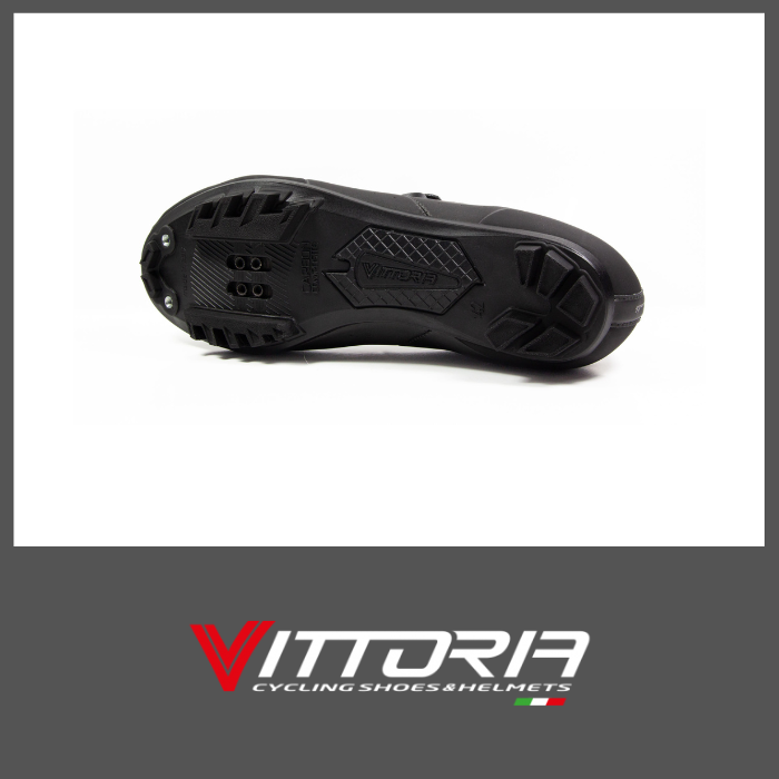 SCARPA MTB VITTORIA - MODELLO ALISE' MTB