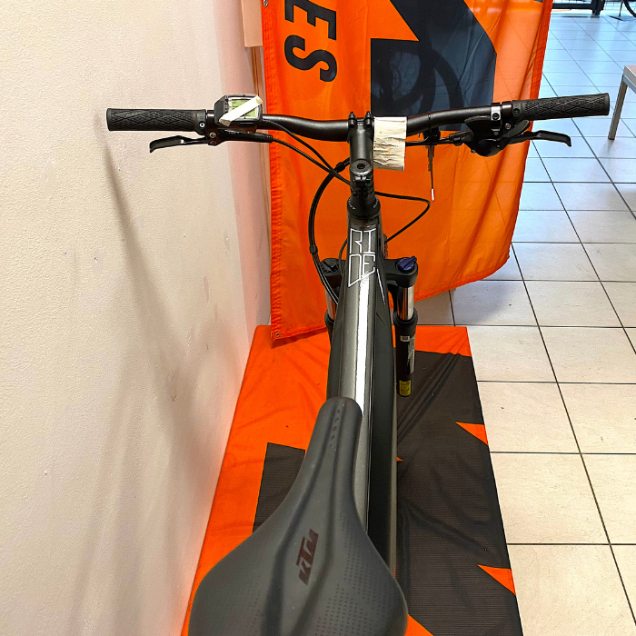 KTM Macina Ride 571