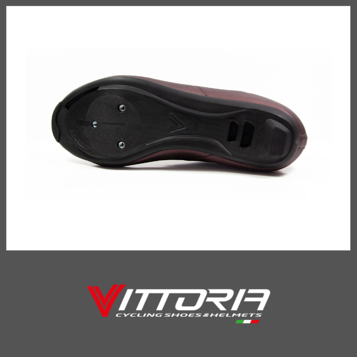 SCARPA CORSA VITTORIA - MODELLO ALISE'