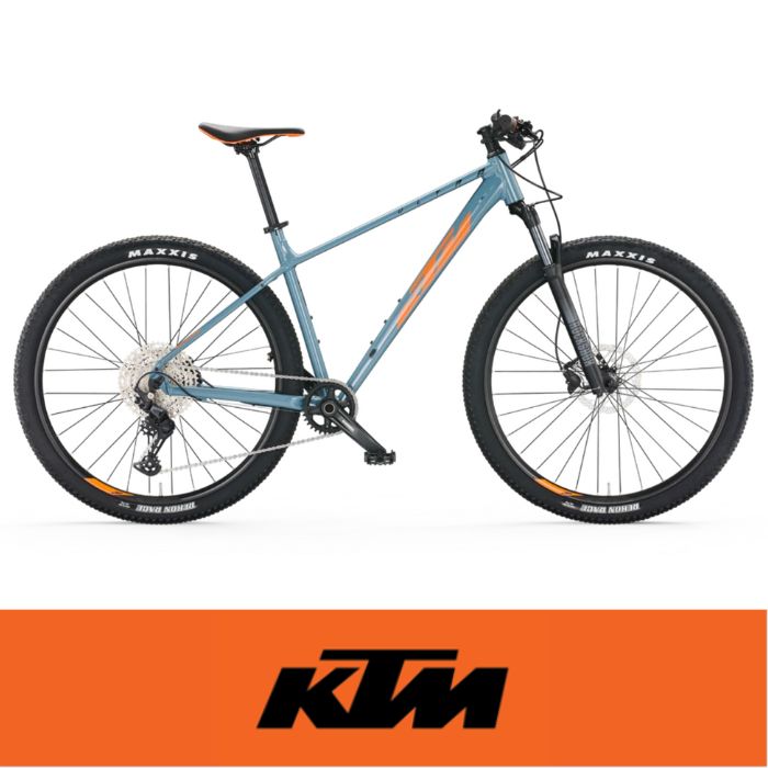 Bici Ktm Ultra Sport Ktm Ultra Flite 27
