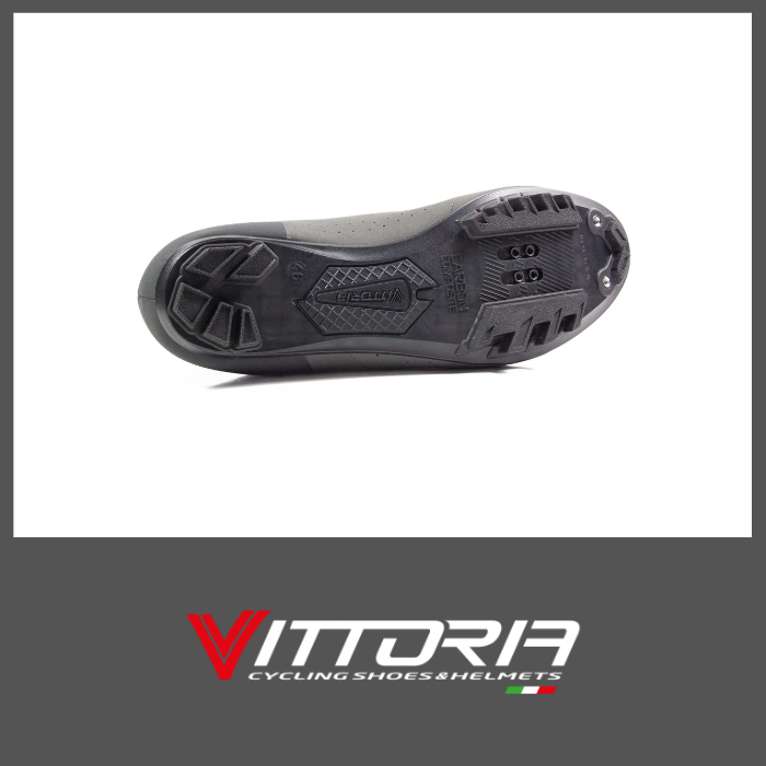 SCARPA MTB VITTORIA - MODELLO KOM
