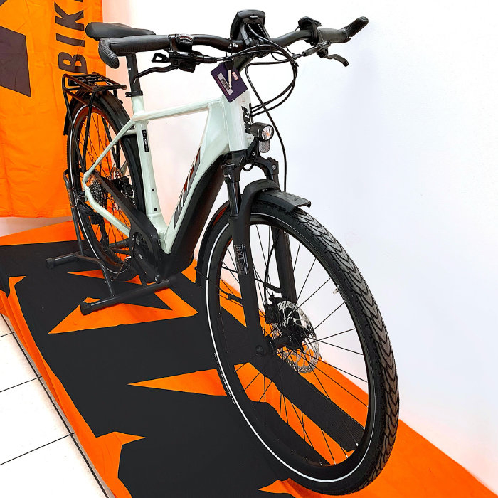 KTM Macina Sport 630