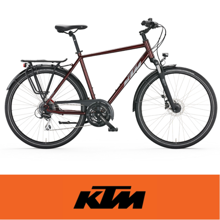 KTM Life Ride