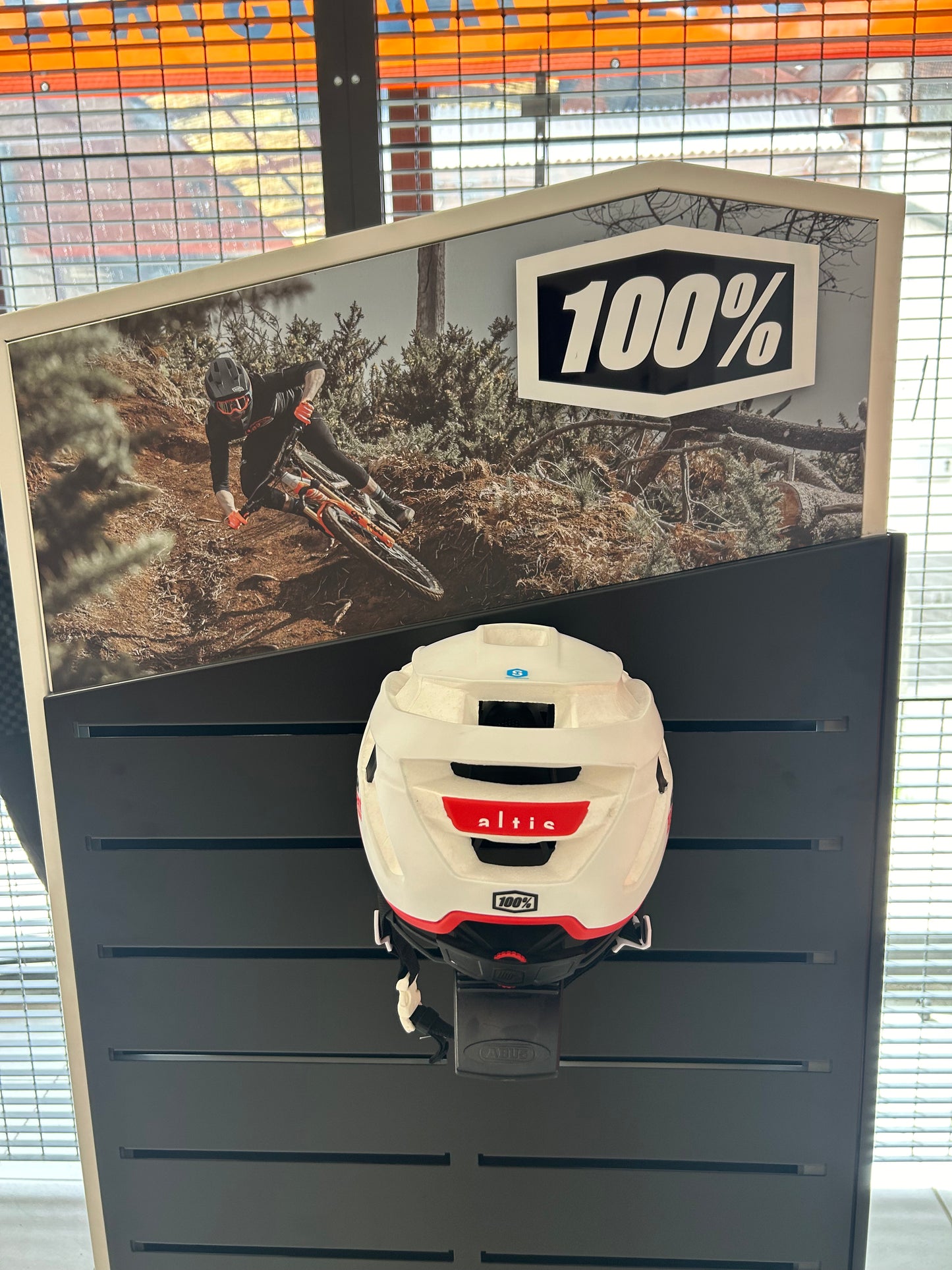 100% - CASCO ALTIS