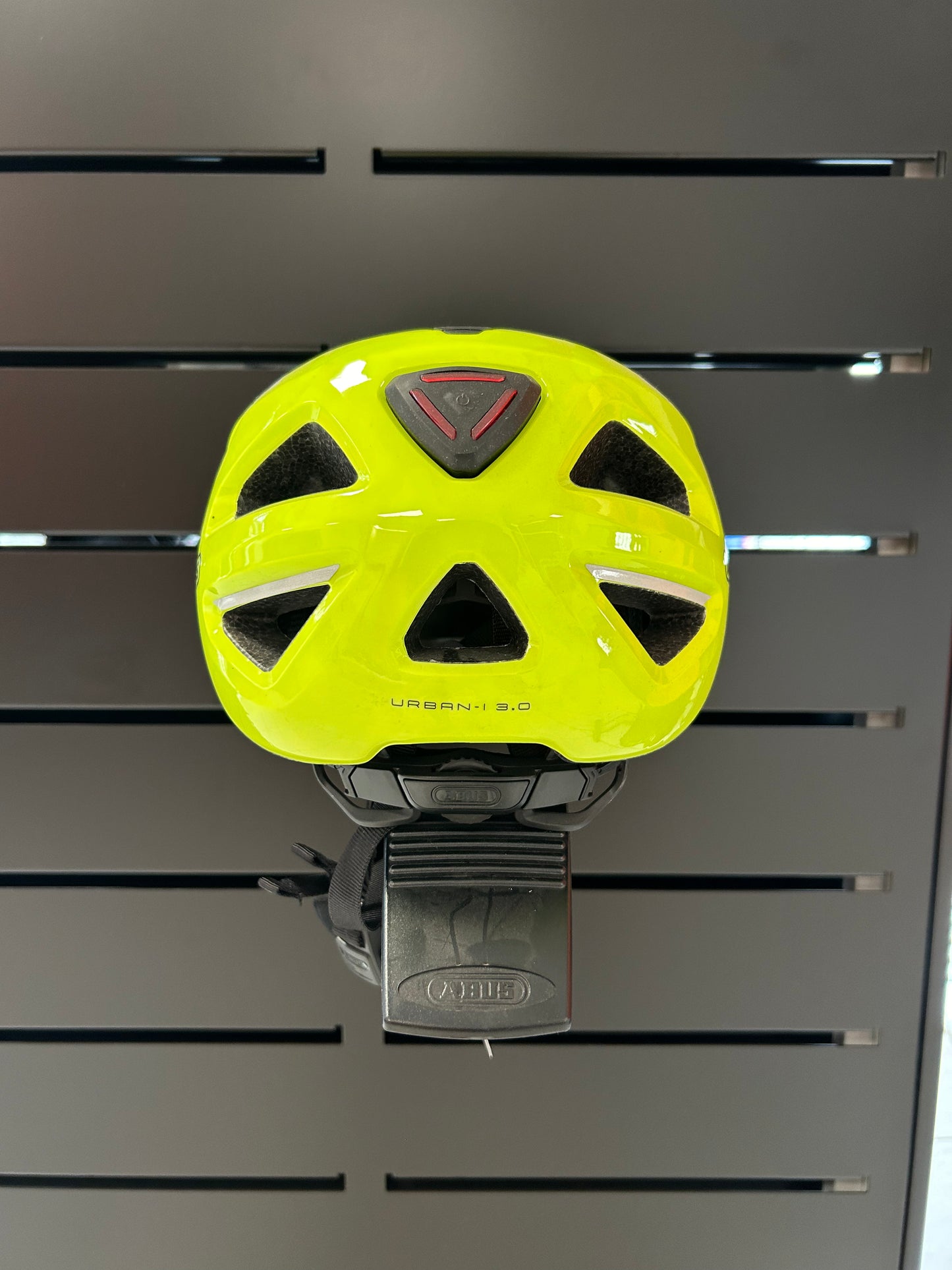 ABUS - URBAN-I 3.0
