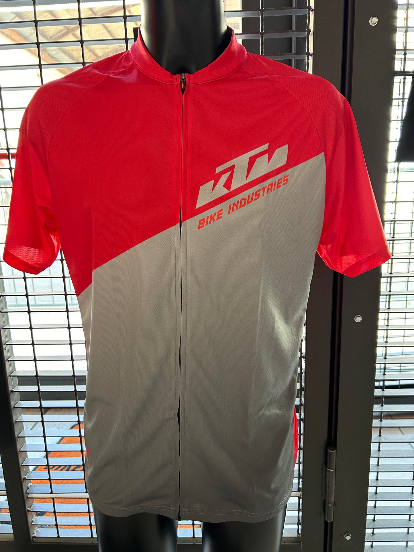 BIKE WEAR KTM