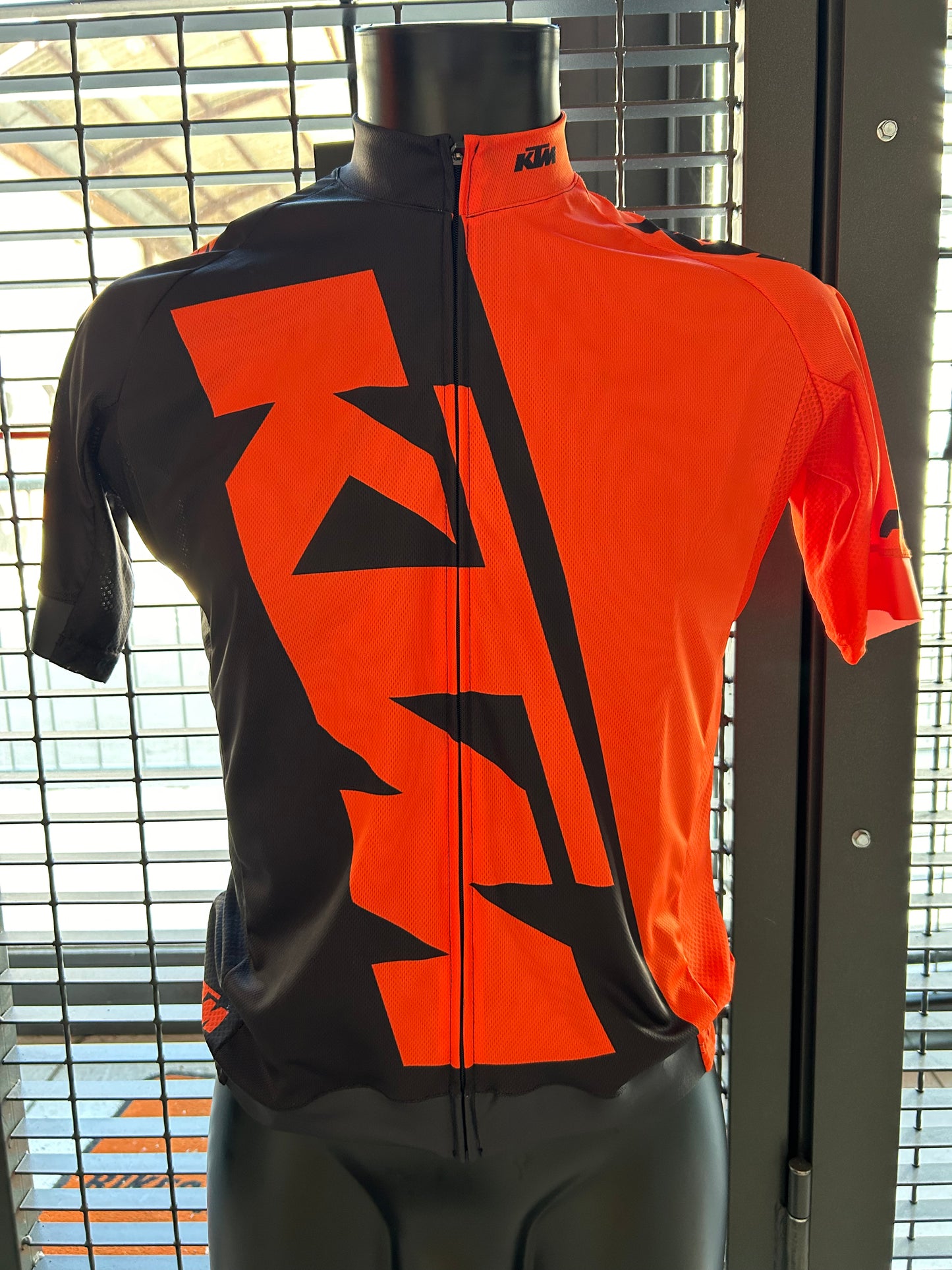 FACTORY TEAM KTM