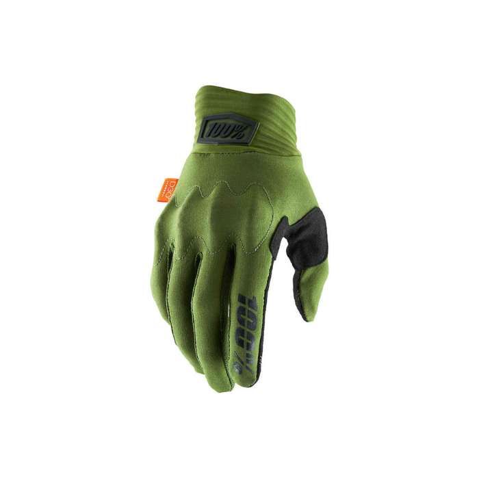 GUANTI 100% - COGNITO GLOVES