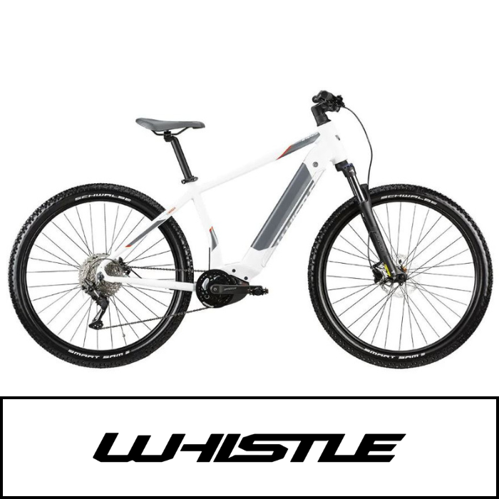 Whistle B-Race A7.1