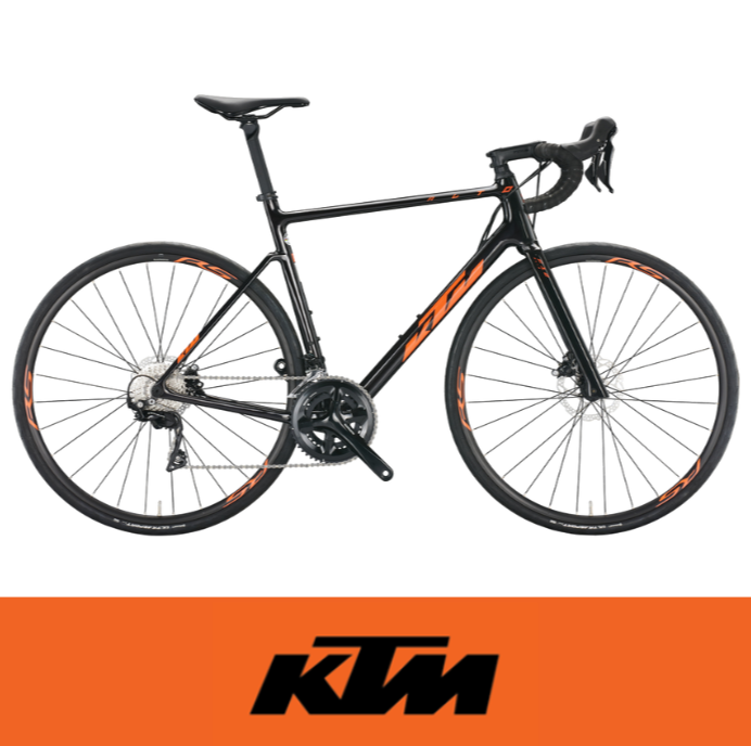 KTM Revelator Alto Elite (2021)