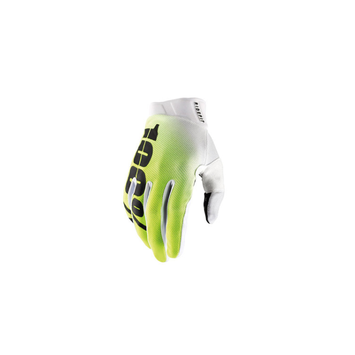 GUANTI 100% - RIDEFIT GLOVES