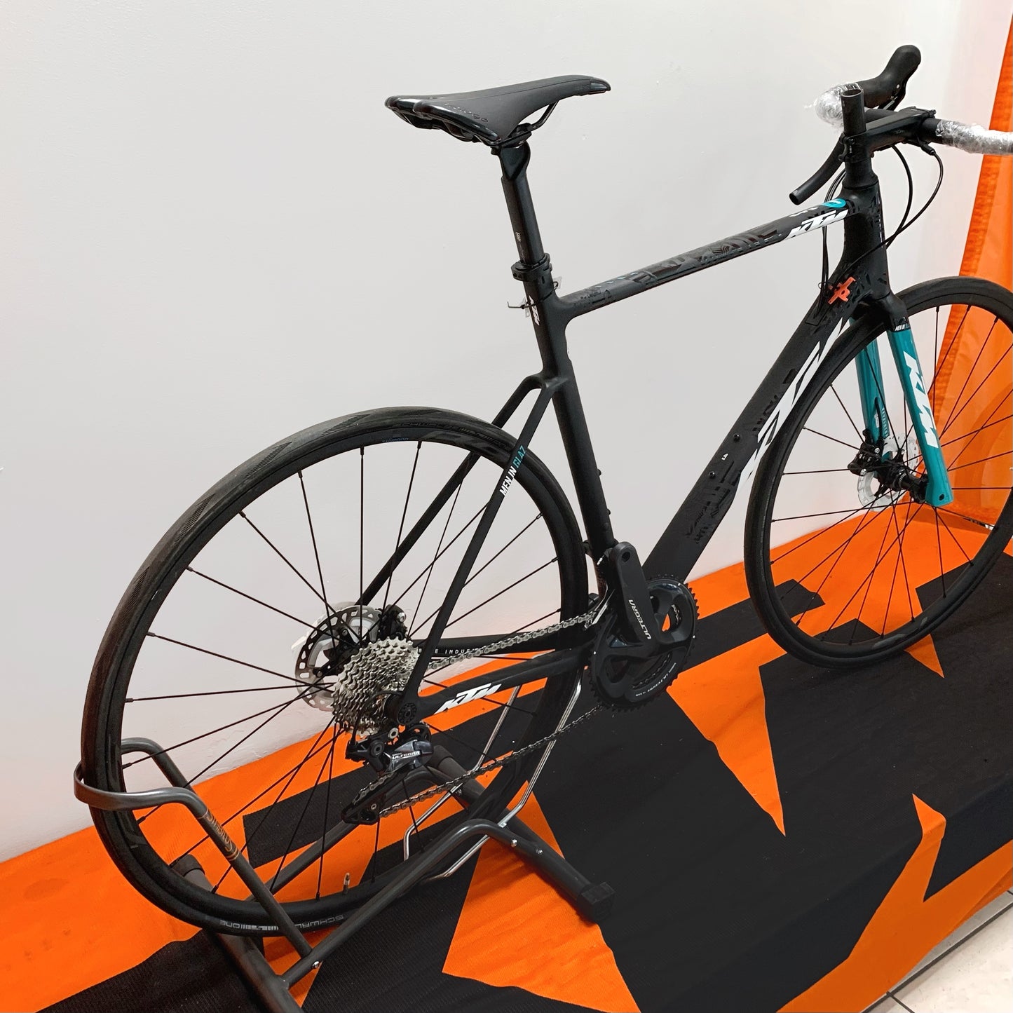 KTM Revelator Alto Elite (2022)