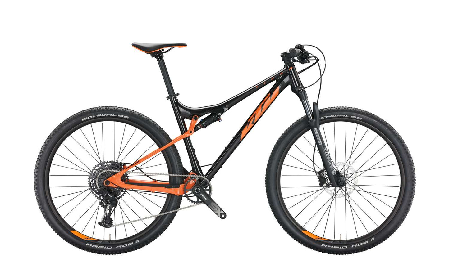 KTM Scarp 294