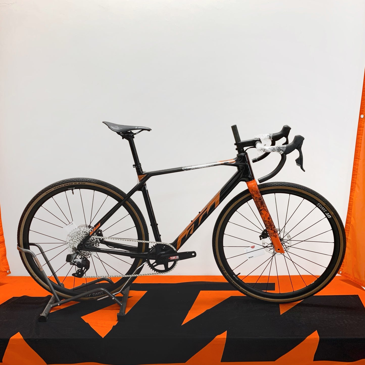 KTM X Strada Master