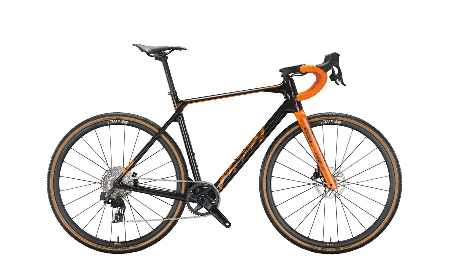 KTM X Strada Master