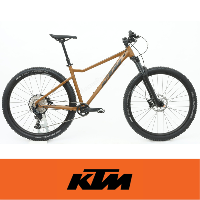 KTM Ultra Evo