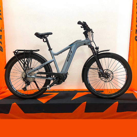 BH Step Cross Pro 27.5
