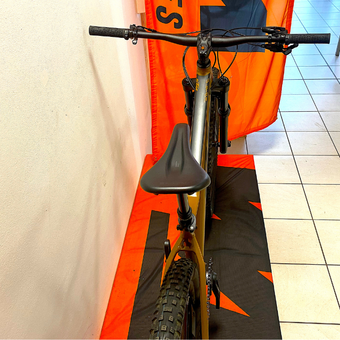 KTM Ultra Evo
