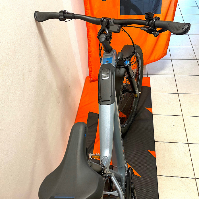 BH Step Cross Pro 27.5