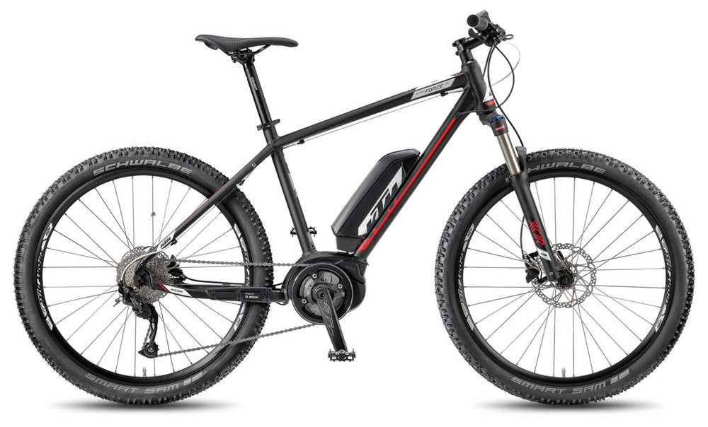 KTM Macina Force 292