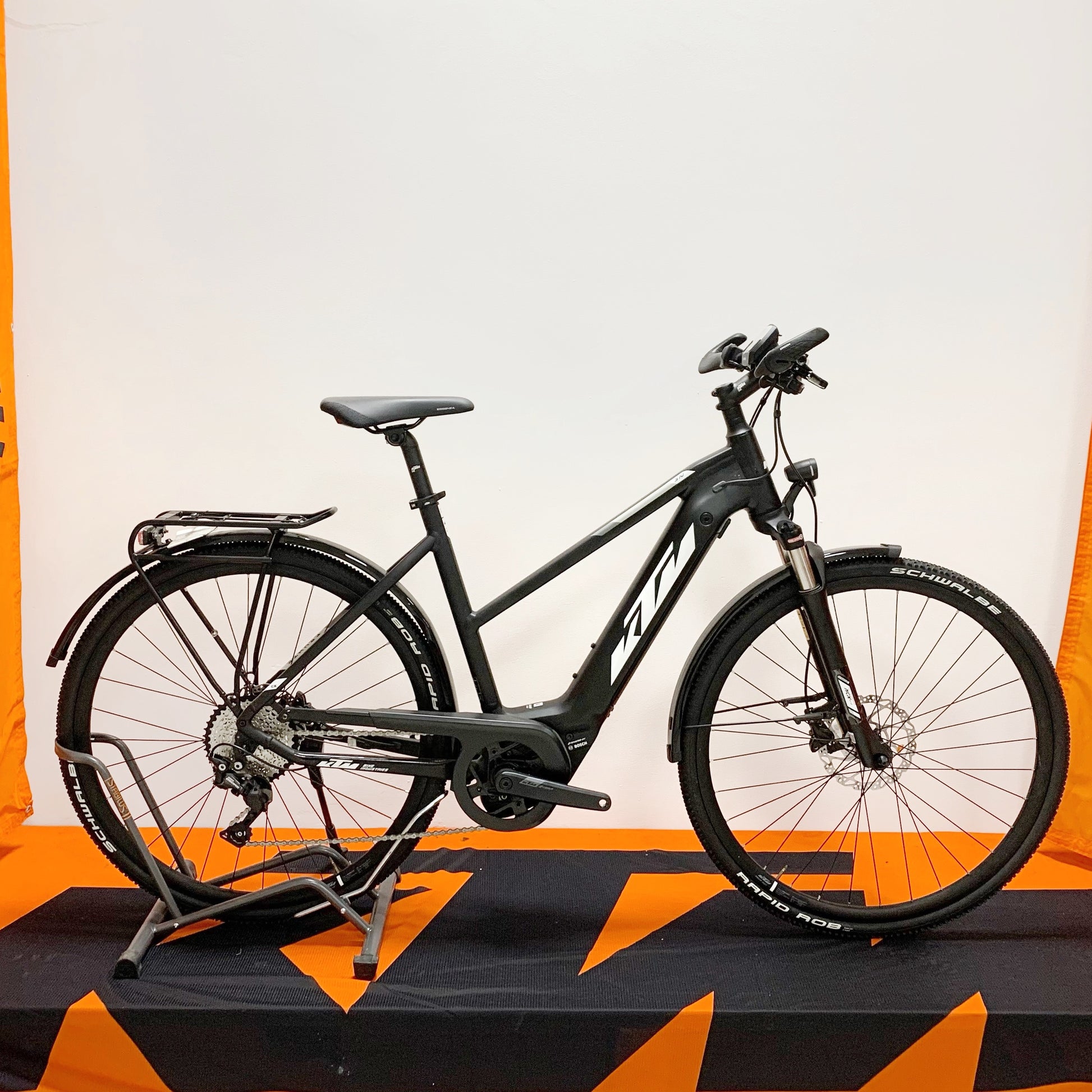 ktm macina sport 510 damen e-bike 2020 KTM Macina Sport 510 (2022) – Cicli Carebo